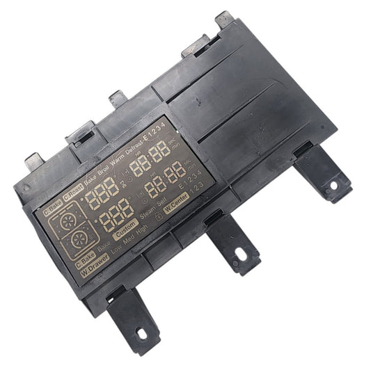 OEM Replacement for Samsung Range Control DE92-02440E