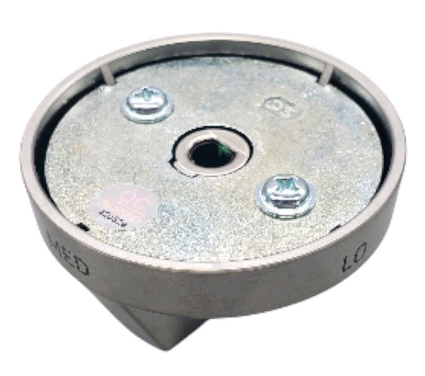 OEM  Replacement for Samsung Range Knob DG94-03950D