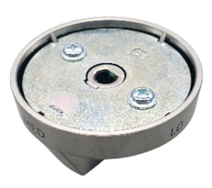 OEM  Replacement for Samsung Range Knob DG94-03950D