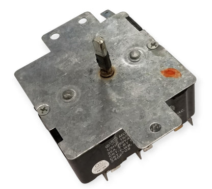 OEM Replacement for Whirlpool Dryer Timer 3406709