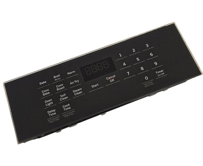 OEM Replacement for GE Oven Control 229C6724P001