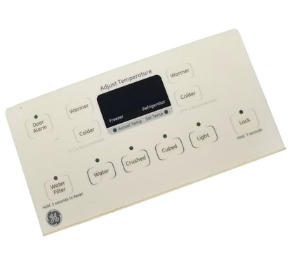 OEM Replacement for GE Refrigerator Control 200D7355G003