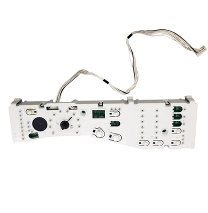 OEM Replacement for Whirlpool Washer Control 8540483