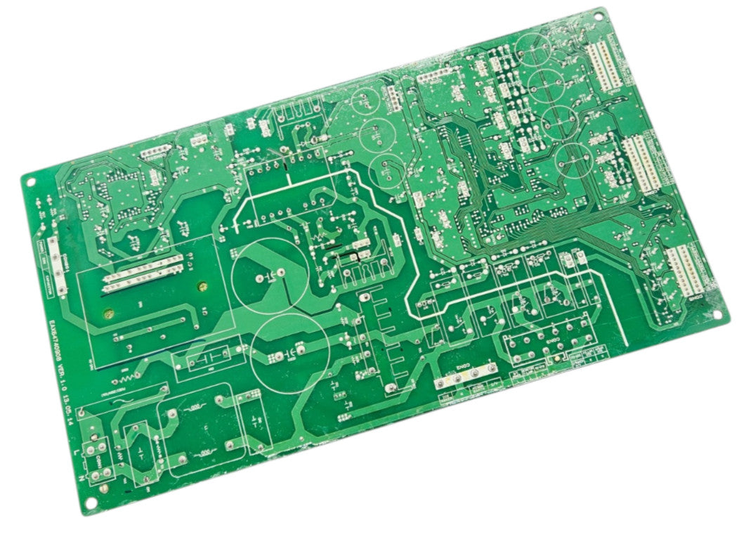 OEM Fridge Electronic Control Board EBR75234713