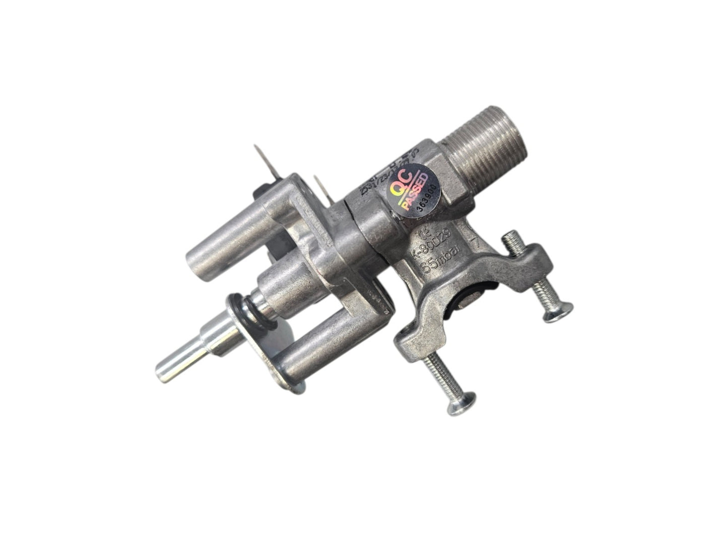 New OEM Forno Oven Burner Valve 30403100215