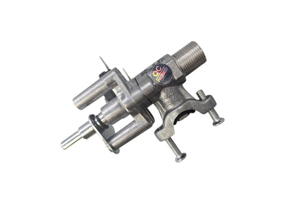 New OEM Forno Oven Burner Valve 30403100215