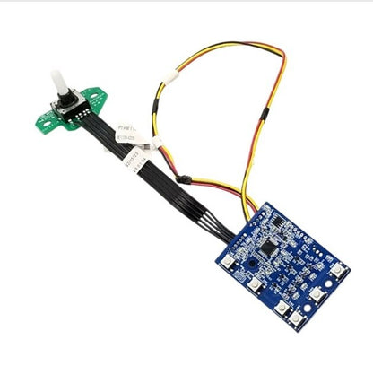 OEM Replacement for Whirlpool Washer Control W11557402
