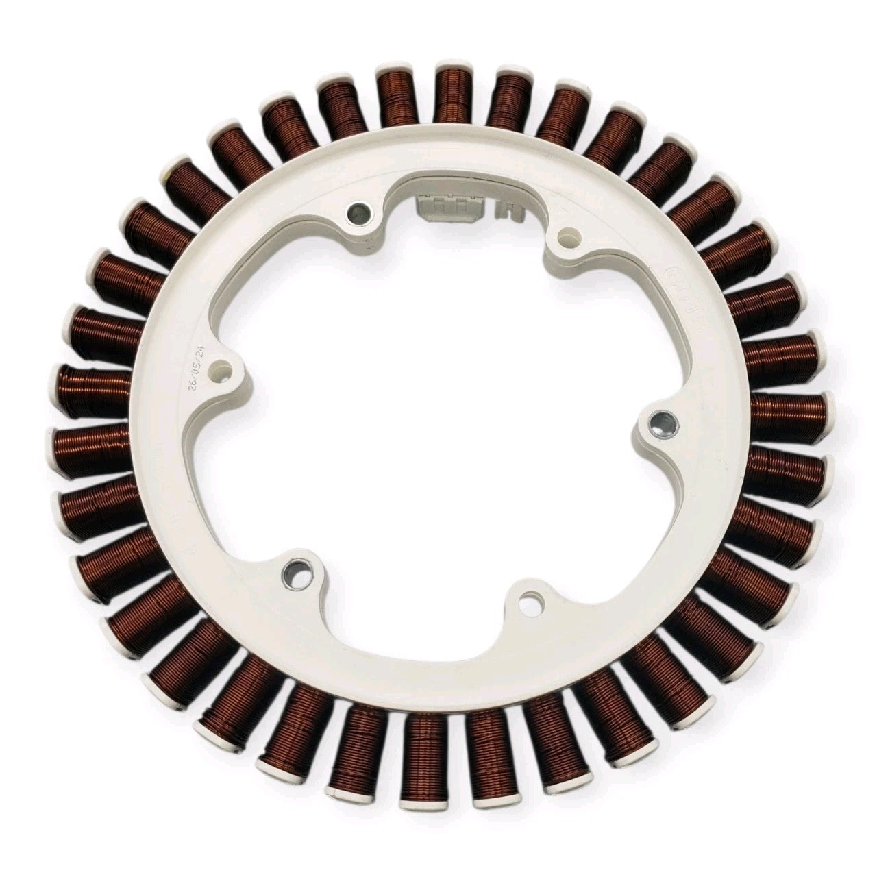 New OEM Replacement for LG Washer Stator AJB76315028