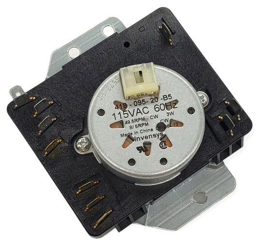 ⭐️Genuine OEM Replacement for Whirlpool Dryer Timer W10185981