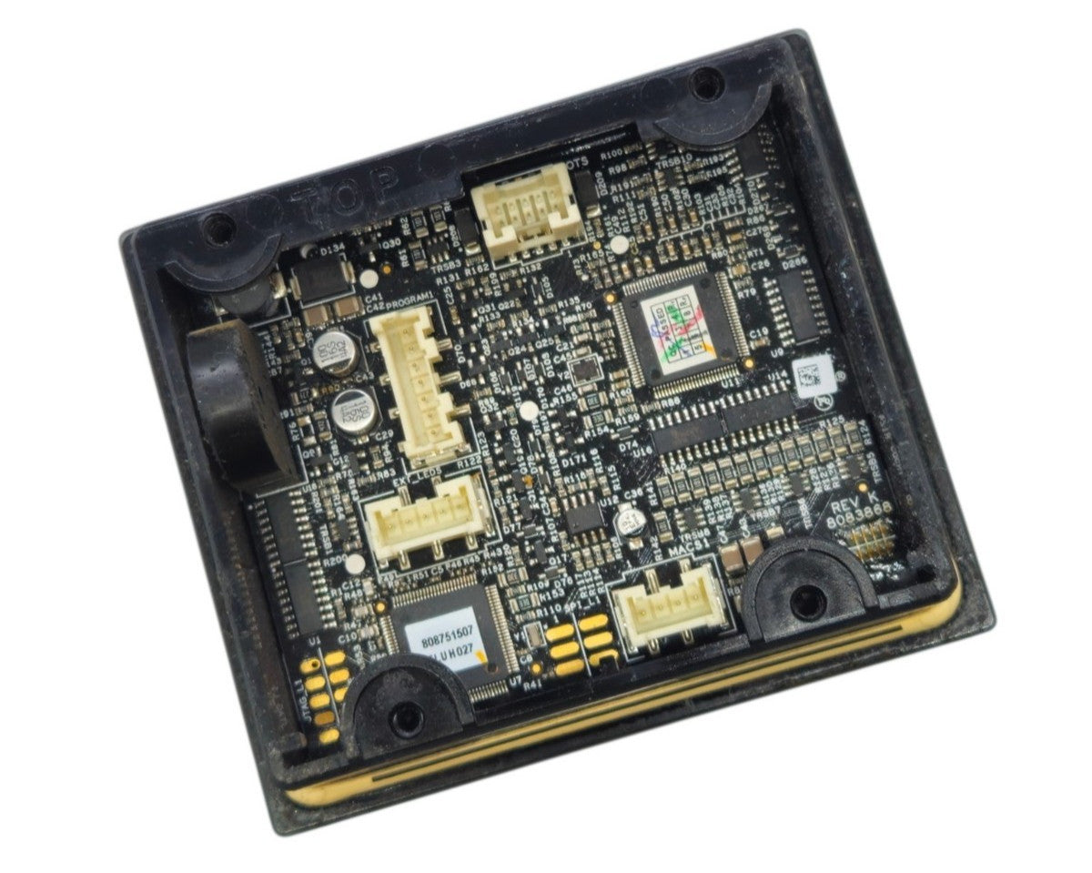 OEM Replacement for Frigidaire Range Control 808751507