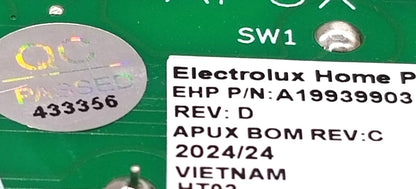 New OEM Replacement for Frigidaire Oven Control A19939903