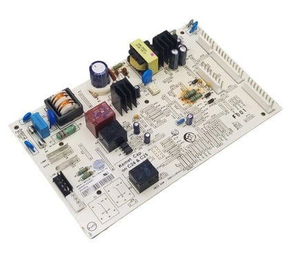 OEM Replacement for GE Fridge Electronic Control 200D9742G001