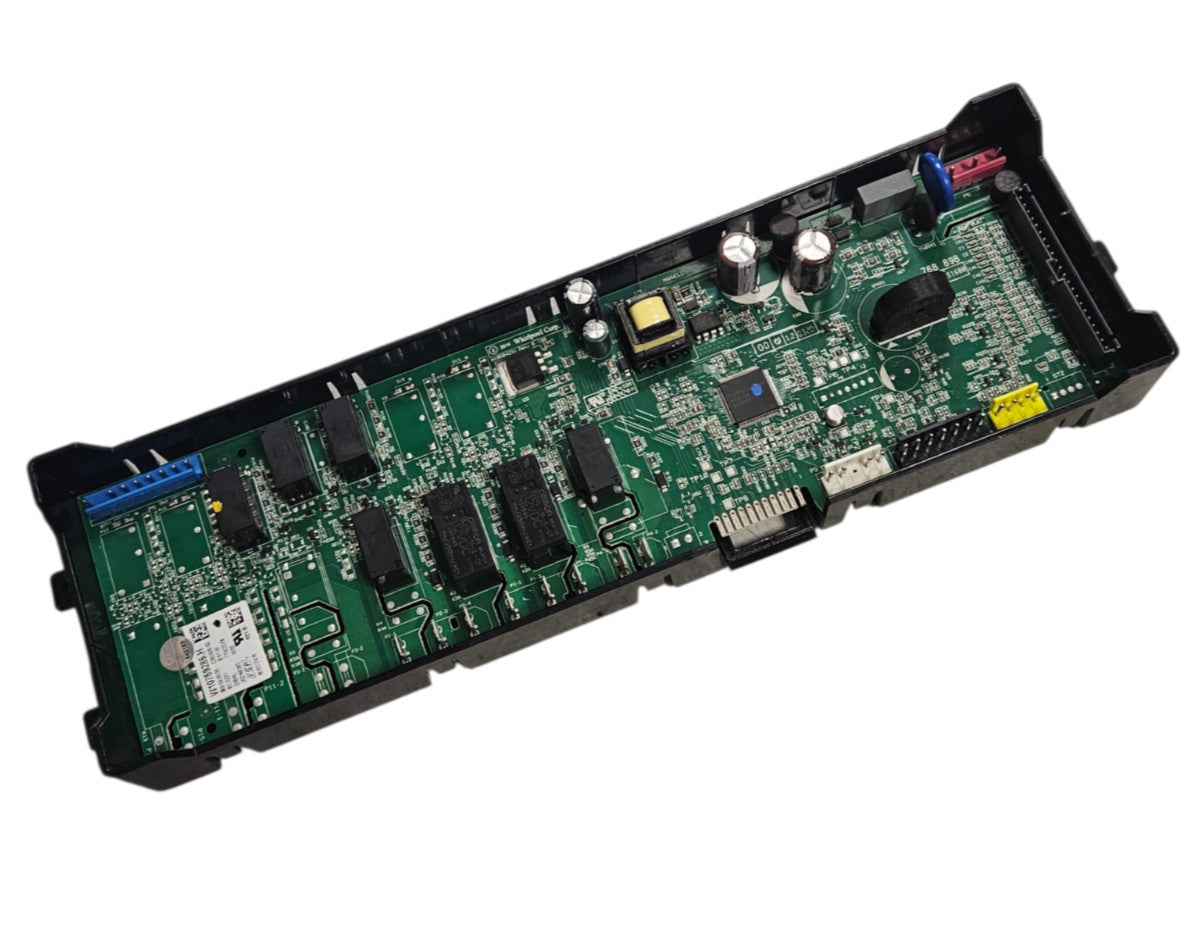 OEM Replacement for Whirlpool Range Control W10759285