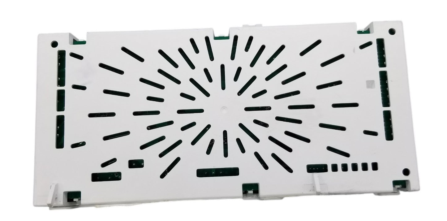 OEM Replacement for Whirlpool Washer Control Board W10563021