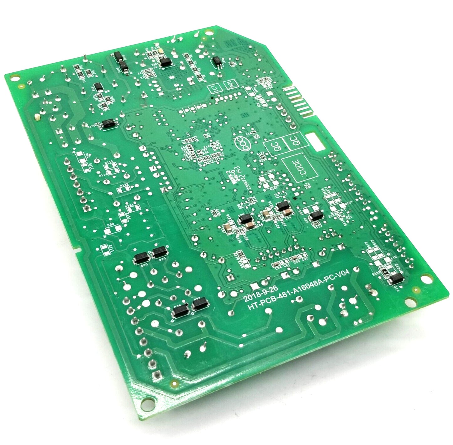 OEM Replacement for Whirlpool Refrigerator Control W11161172🔥1-YR
