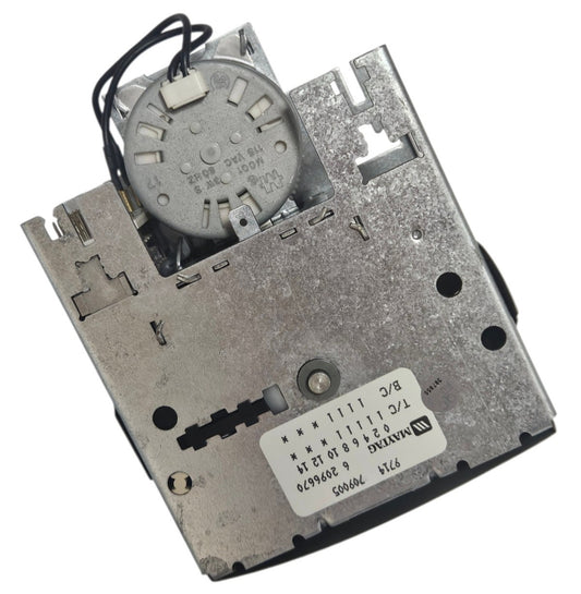 OEM Replacement for Maytag Washer Timer 62096670