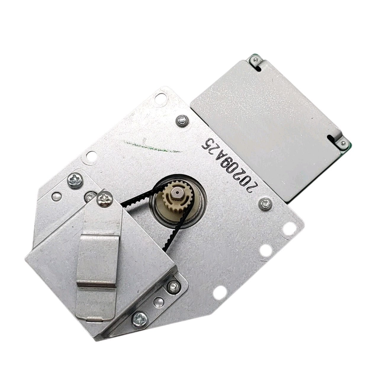 New OEM Replacement for Sharp Microwave Auto Drawer Gear FANGTB020MRK2 1-Yr