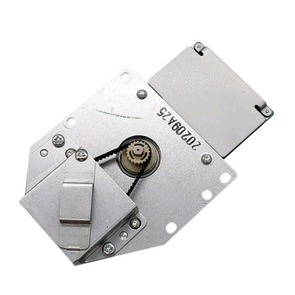 New OEM Replacement for Sharp Microwave Auto Drawer Gear FANGTB020MRK2 1-Yr