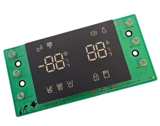 OEM Replacement for Samsung Fridge Control DA92-00368B