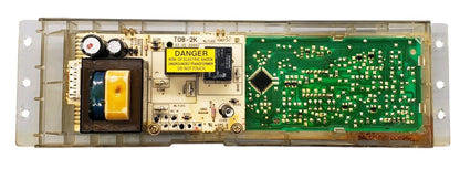 OEM Replacement for GE Oven Control Board 183D7277P002