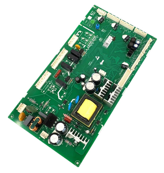 OEM Replacement for Hisense Refrigerator Control HT2102666-C-V95