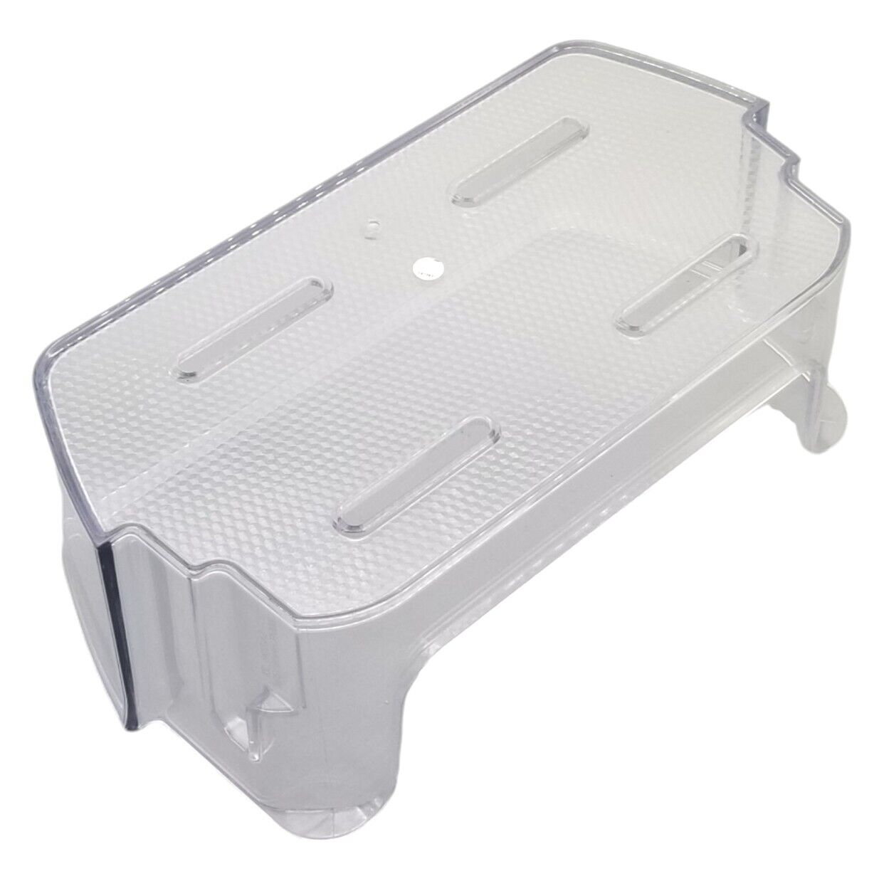 New Genuine OEM Replacement for LG Refrigerator Door Basket MAN63108601