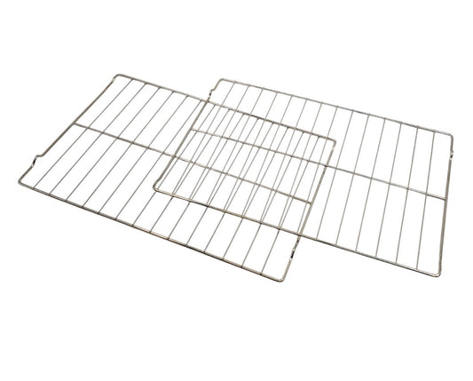 New OEM Replacement for Frigidaire Oven Rack Set 5304536394 -