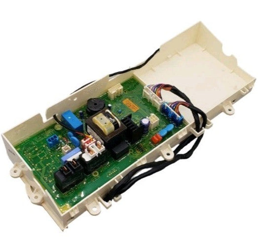 OEM Replacement for LG Dryer Control Board 6871EC2123L+ EBR33640911