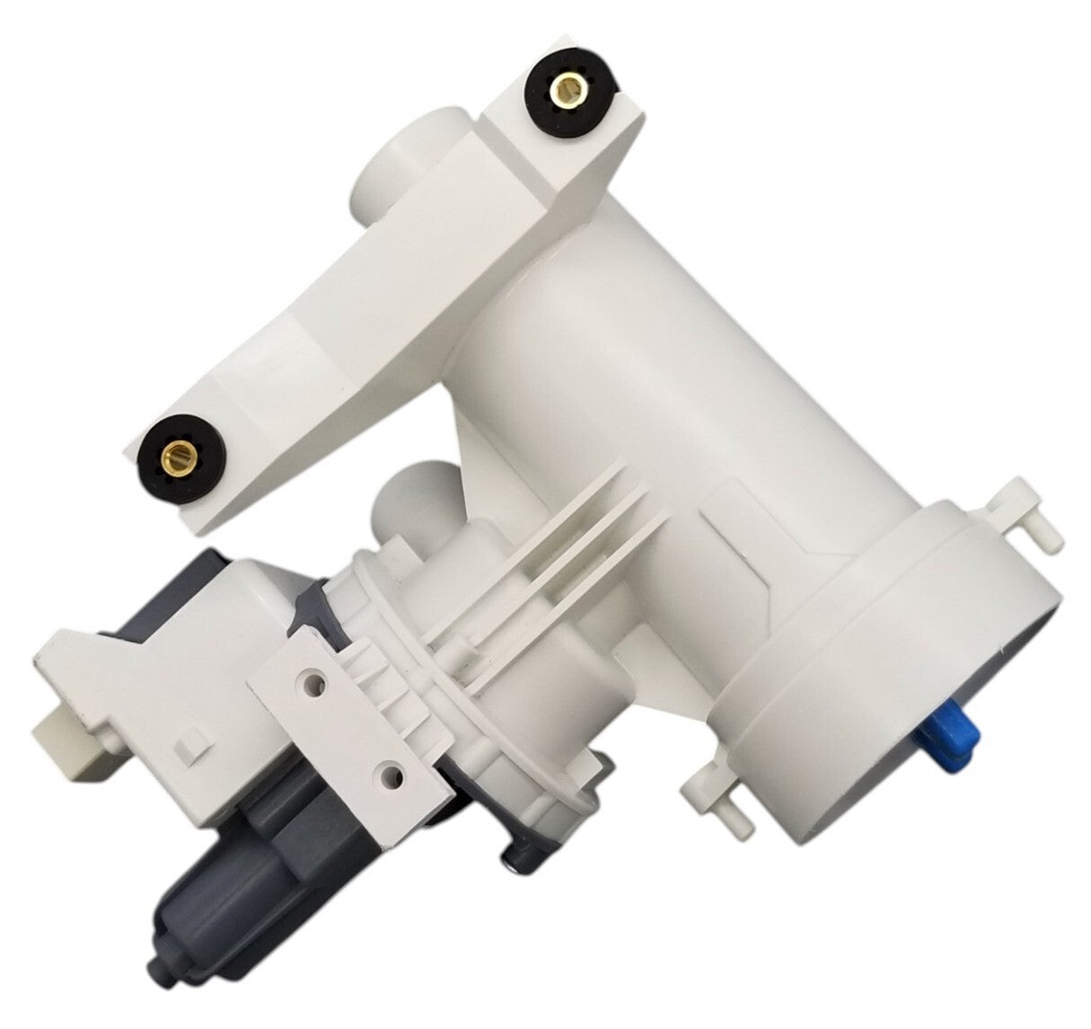 New OEM Replacement for GE Washer Drain Pump Assembly WH11X29539