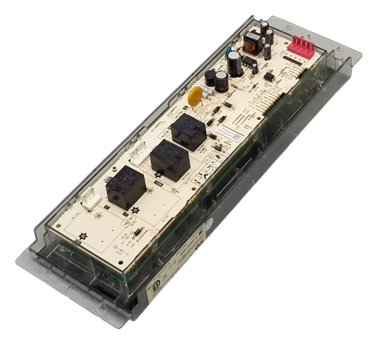 Genuine OEM Replacement for GE Oven Control WB27K10452   ~ ~