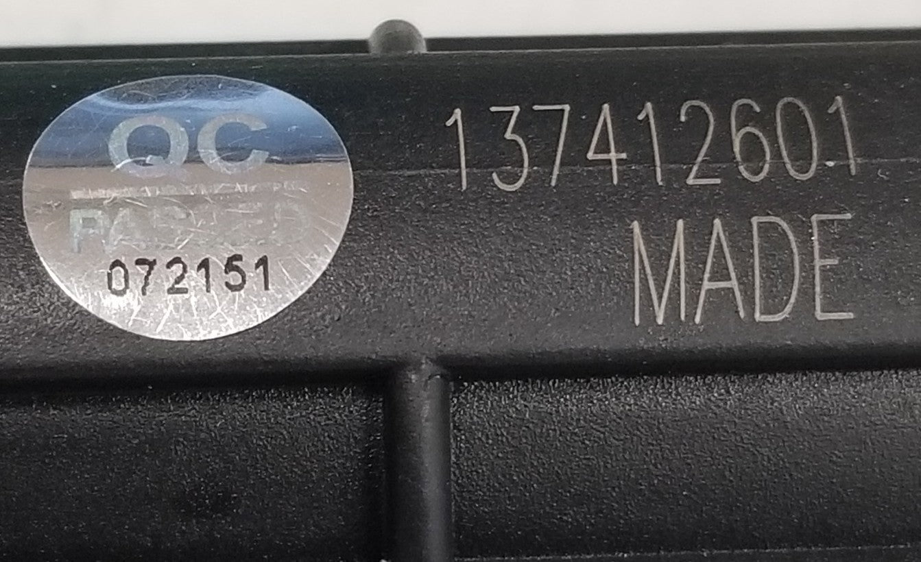 New OEM Replacement for Electrolux Washer Shock Absorber 137412601