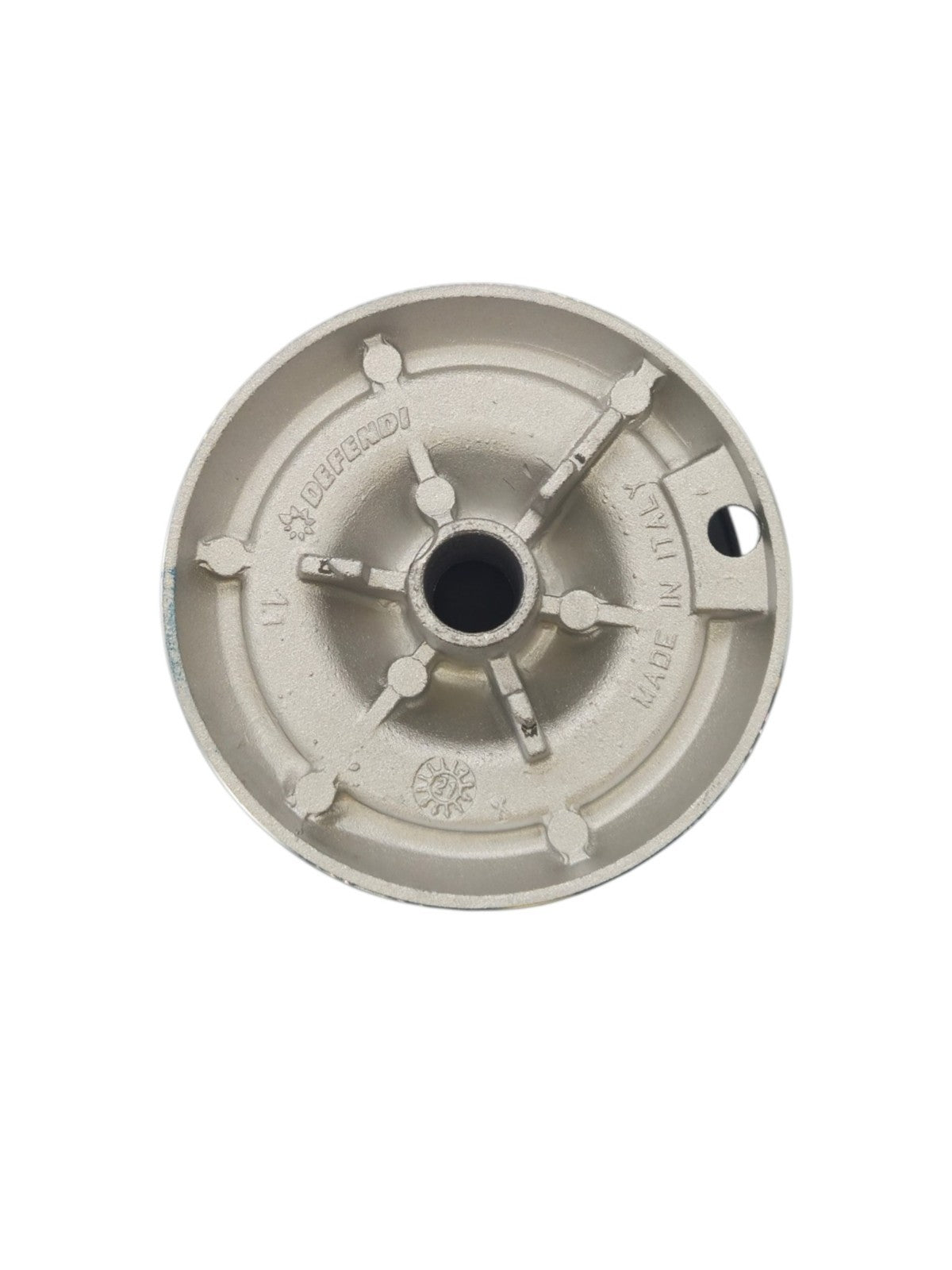 New OEM Burner Base + Burner Cap G36R03-040002