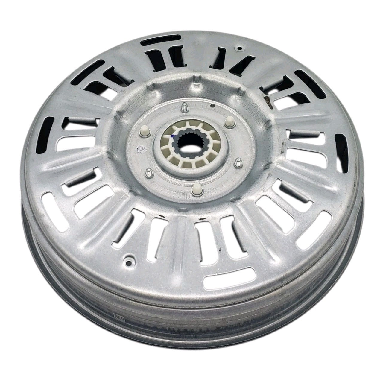 New OEM Replacement for LG Washer Motor Rotor  AHL72914401