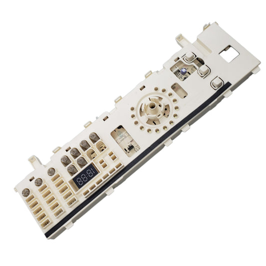 OEM Replacement for Midea Dryer Interface Control 17138200005061
