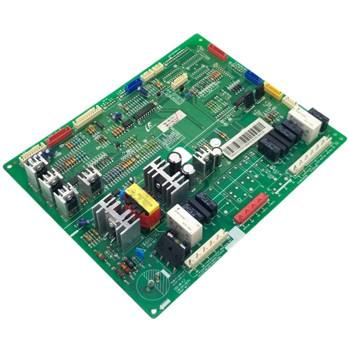 OEM Replacement for Samsung Fridge Control DA41-00538N