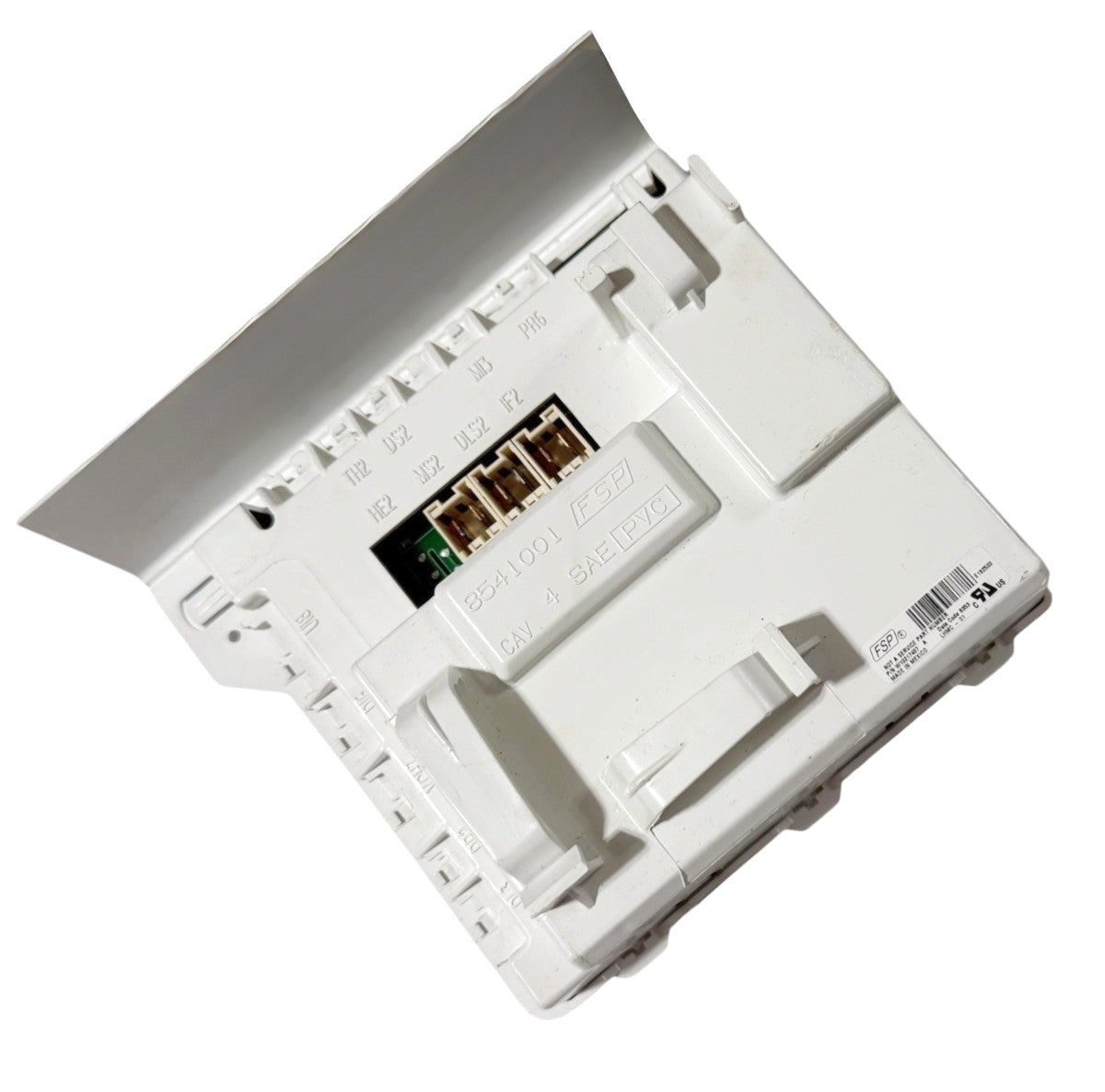 OEM Replacement for Whirlpool Washer Control W10217407
