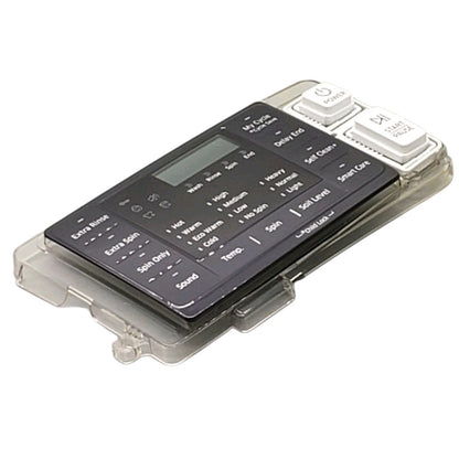 OEM Replacement for Samsung Washer User Interface DC93-00376D