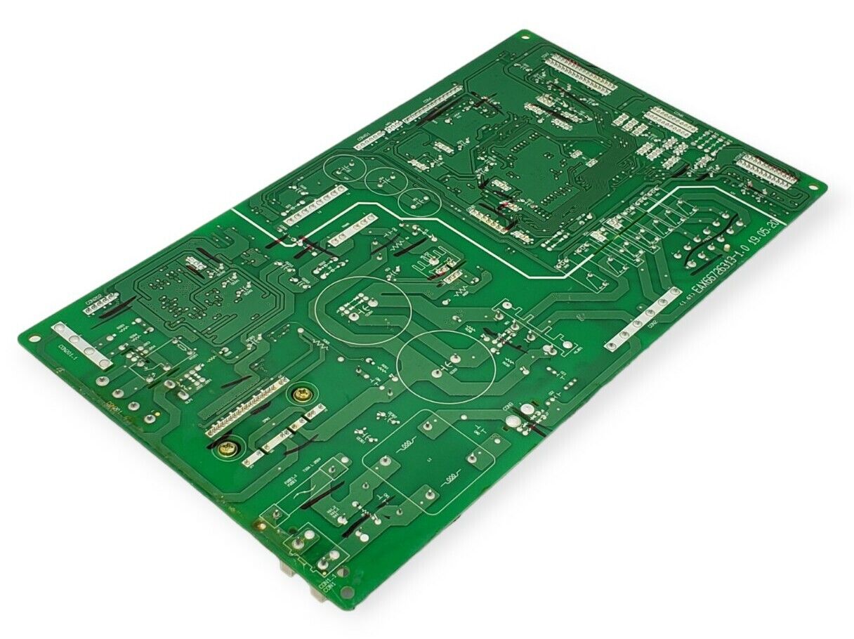 Genuine OEM Replacement for LG Refrigerator Control EBR30299302