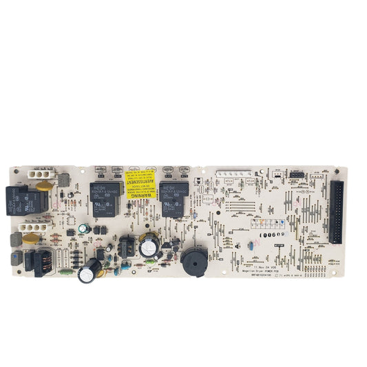 Genuine OEM Replacement for GE Dryer Control  212D1199G05