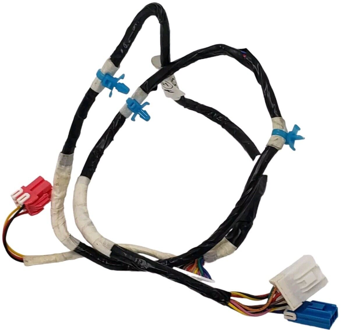 OEM Replacement for LG Washer Multi Harness EAD64205801