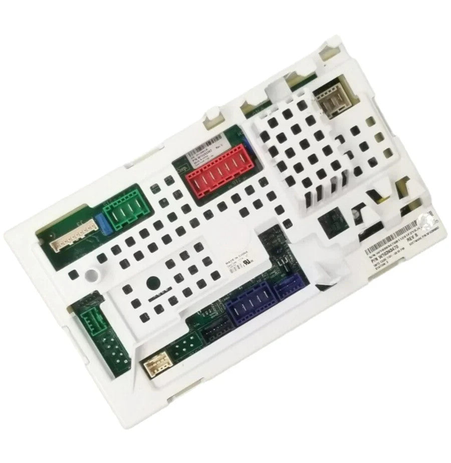 OEM Replacement for Whirlpool Washer Control Board W10393470