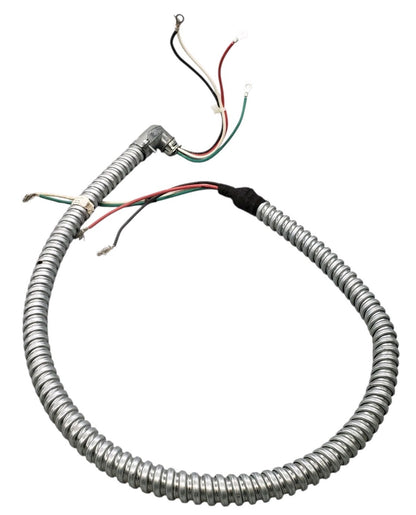 New OEM Replacement for GE Main Power Harness WB18T10578