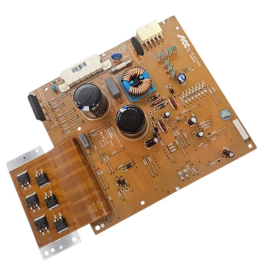 OEM Replacement for Frigidaire Washer Control 134859500