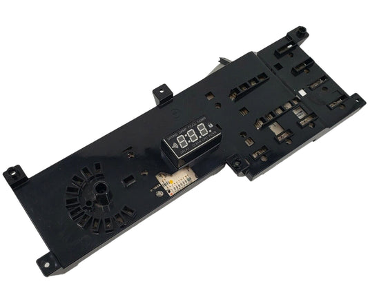 Genuine OEM Replacement for GE Dryer Control 234D1275G002   ~   ~