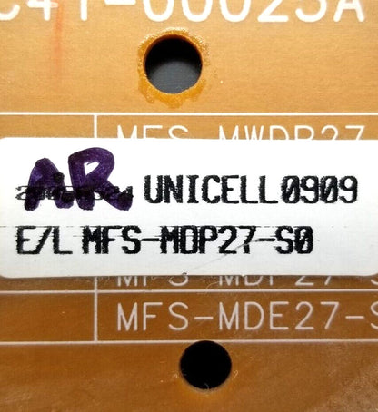 OEM Replacement for Maytag Dryer Control MFS-MDP27-S0