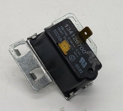 Genuine OEM Replacement for Frigidaire Washer Buzzer 134126700