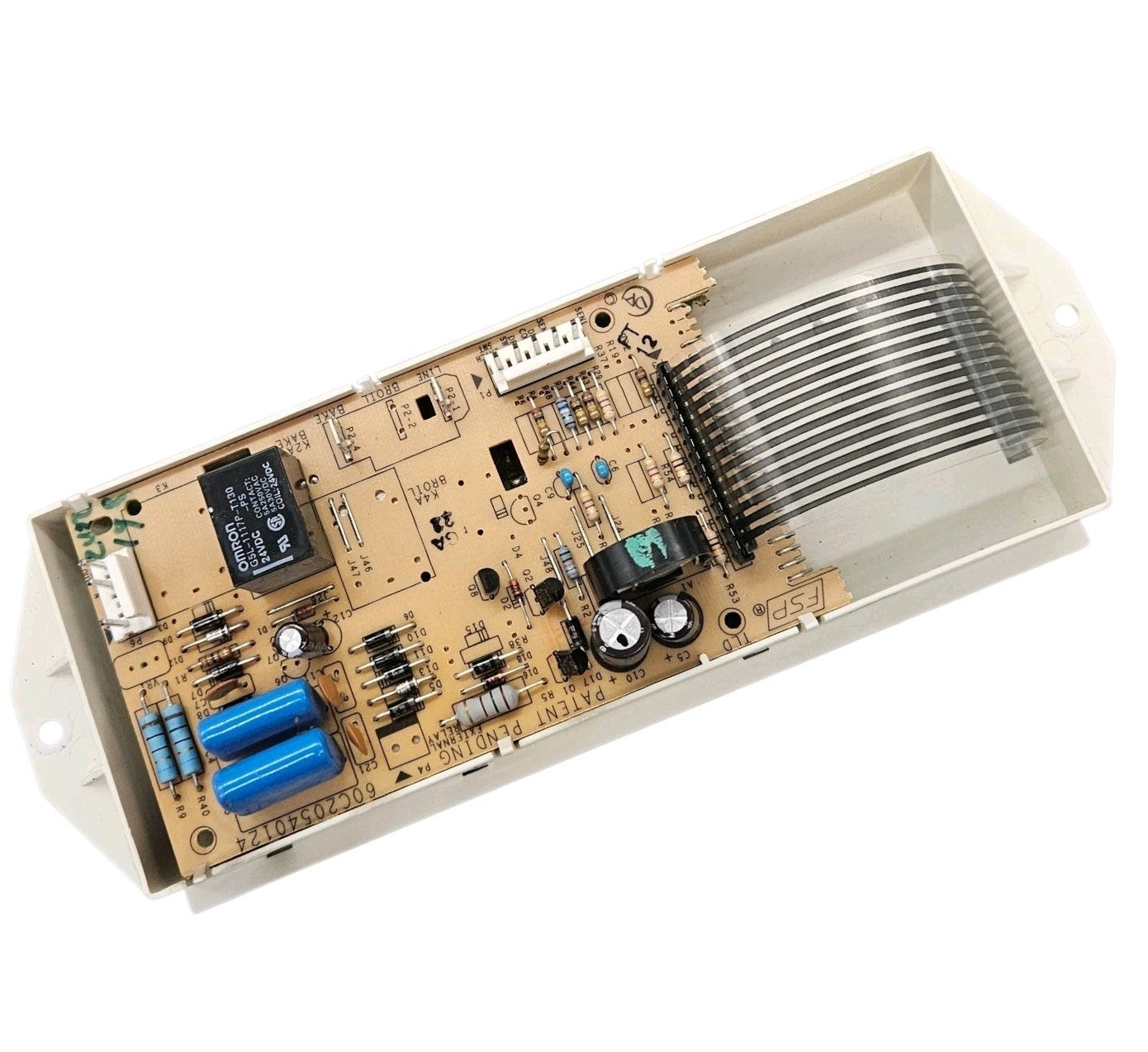 OEM Replacement for Whirlpool Oven Control 8053155