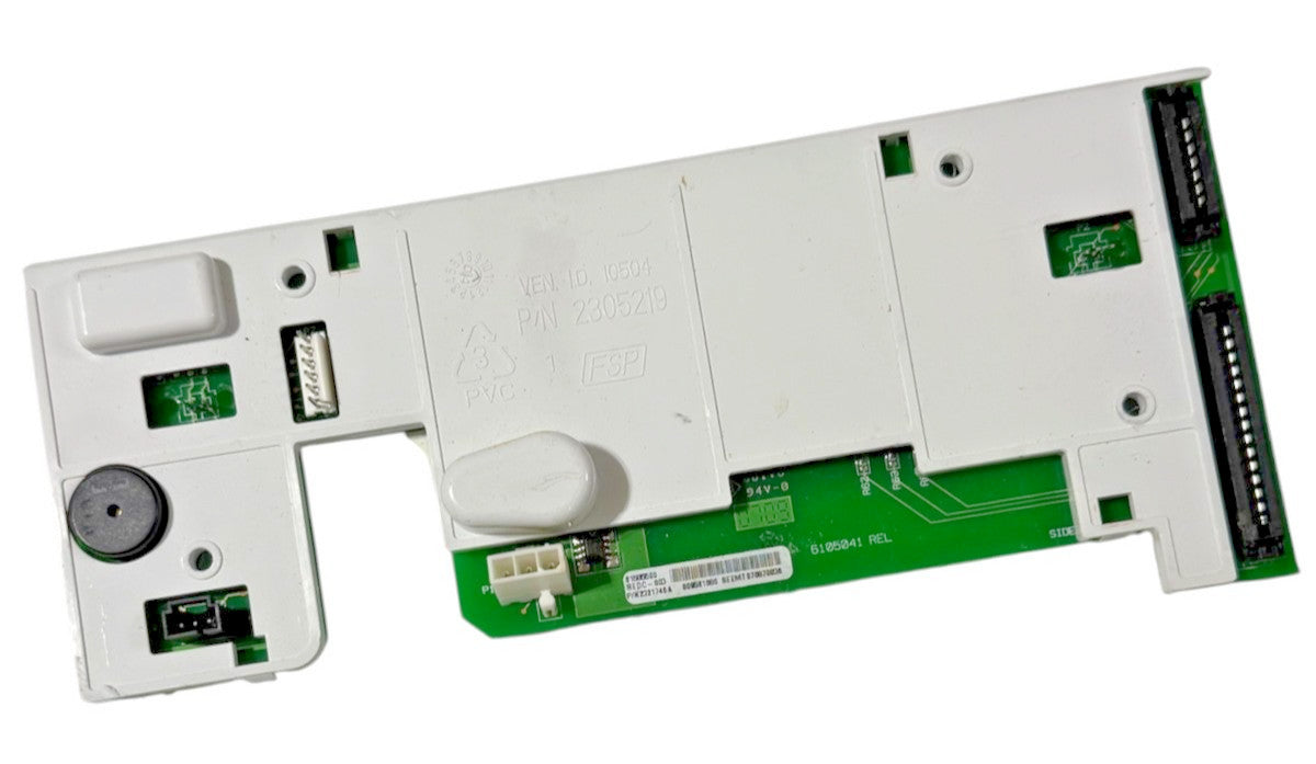 OEM Replacement for KitchenAid Fridge Control 2321746A
