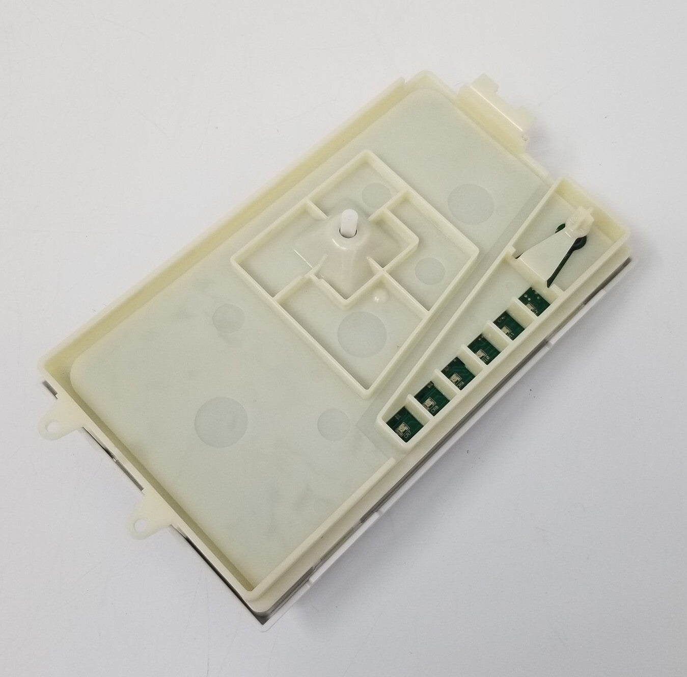 Genuine OEM Replacement for Whirlpool Washer Control W10445370