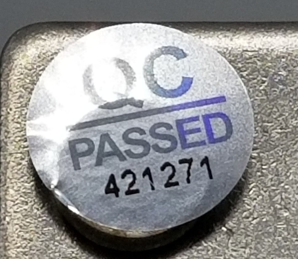 New OEM  Replacement for Samsung Microwave Grill Heater Sheath DE47-00064A